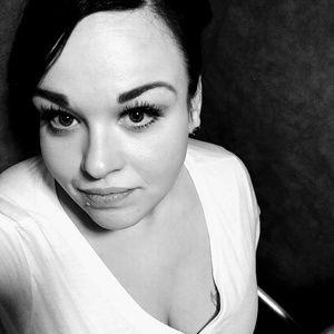 Meet your Posher, Krista